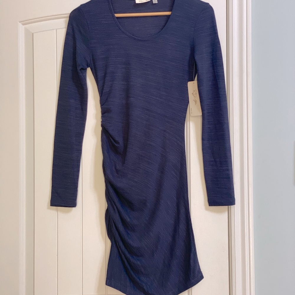 RD Style MIDI dress NWT